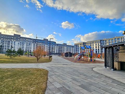 квартира по адресу Казацкая ул., 21