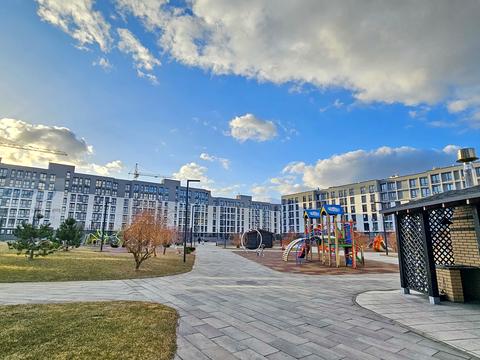квартира по адресу Казацкая ул., 21