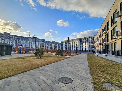 квартира по адресу Казацкая ул., 21