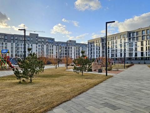 квартира по адресу Казацкая ул., 21