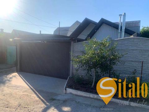 дом по адресу Степная ул.