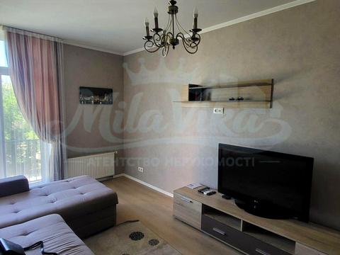 квартира по адресу Регенераторная ул., 4 к1