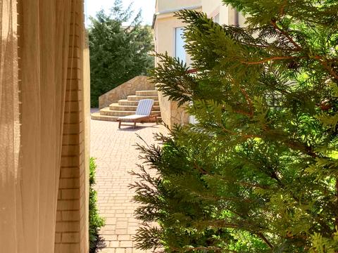 дом по адресу Одесса, Киевская, 5