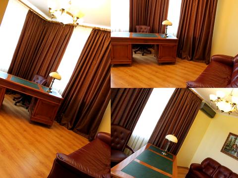 дом по адресу Одесса, Киевская, 5