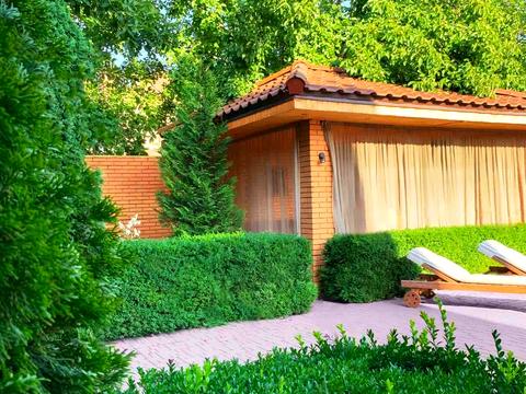 дом по адресу Одесса, Киевская, 5