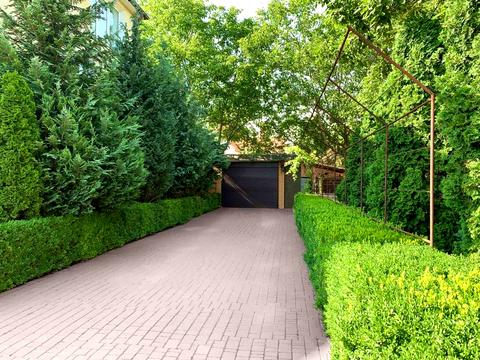 дом по адресу Одесса, Киевская, 5