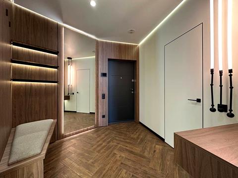 квартира по адресу Берестейский просп. (Победы), 11 к2