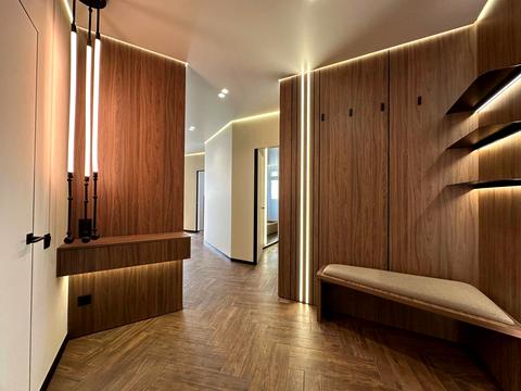 квартира по адресу Берестейский просп. (Победы), 11 к2