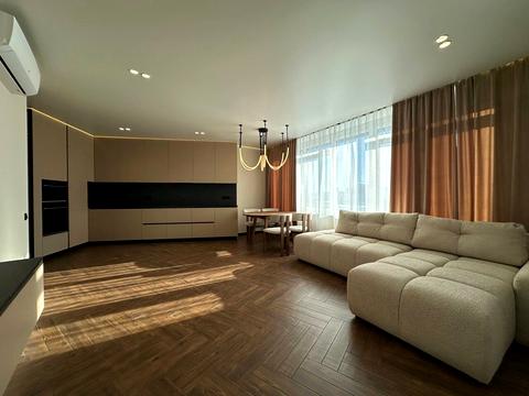 квартира по адресу Берестейский просп. (Победы), 11 к2