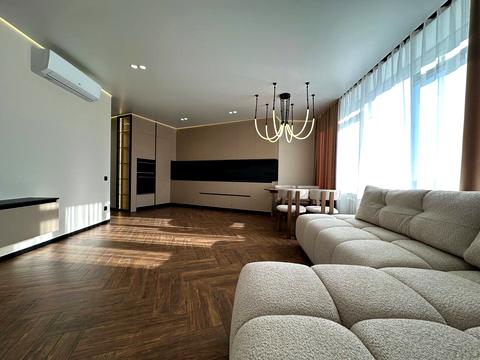 квартира по адресу Берестейский просп. (Победы), 11 к2