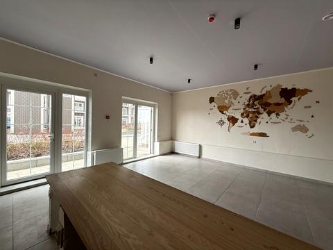 коммерческая по адресу Михаила Максимовича ул. (Трутенко Онуфрия), 28-К