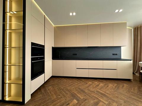 квартира по адресу Берестейский просп. (Победы), 11 к2