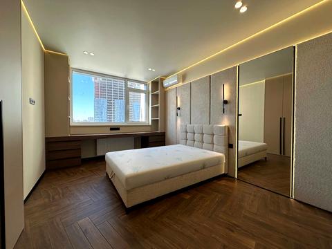 квартира по адресу Берестейский просп. (Победы), 11 к2