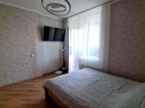 квартира за адресою Урлівська вул., 23-В