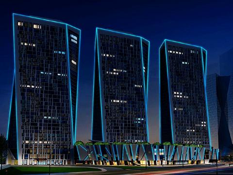 квартира по адресу Берестейский просп. (Победы), 11 к2