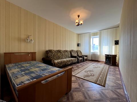 квартира по адресу Гончая ул. (Горького), 90