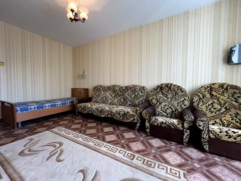 квартира по адресу Гончая ул. (Горького), 90