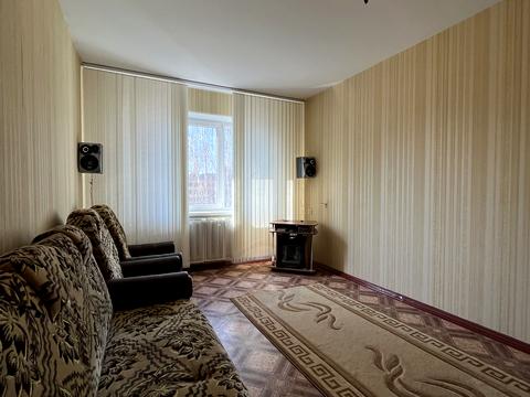 квартира по адресу Гончая ул. (Горького), 90