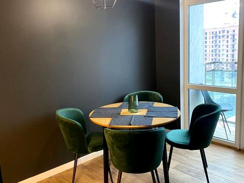 квартира по адресу Гетмана Мазепы ул., 164, к11