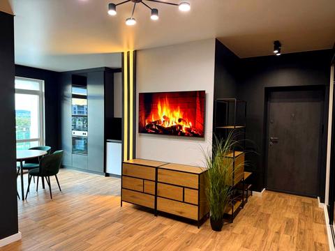 квартира по адресу Гетмана Мазепы ул., 164, к11