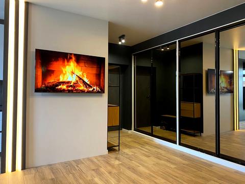 квартира по адресу Гетмана Мазепы ул., 164, к11