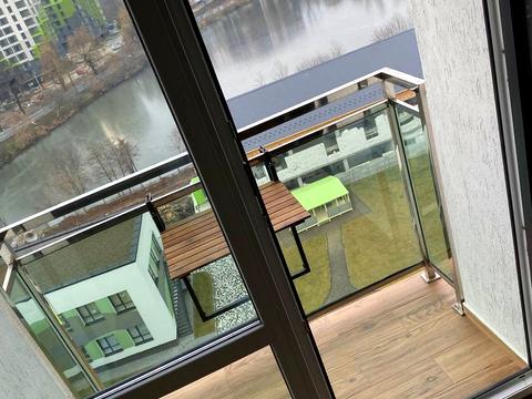 квартира по адресу Гетмана Мазепы ул., 164, к11