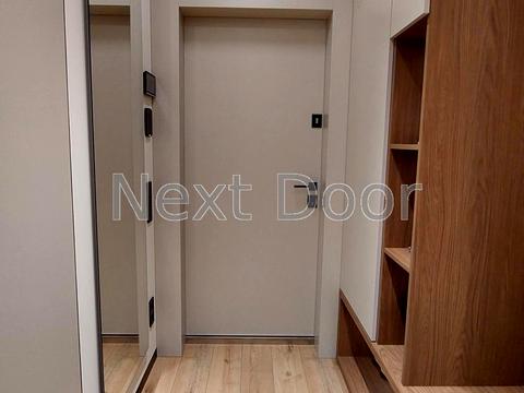 квартира за адресою Ґарета Джонса вул. (Сім'ї Хохлових), 12