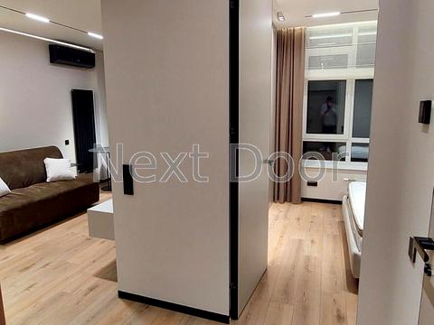 квартира за адресою Ґарета Джонса вул. (Сім'ї Хохлових), 12