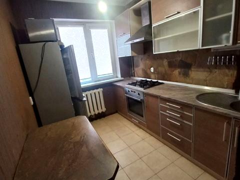 квартира за адресою Валентинівська вул. (Блюхера), 27а