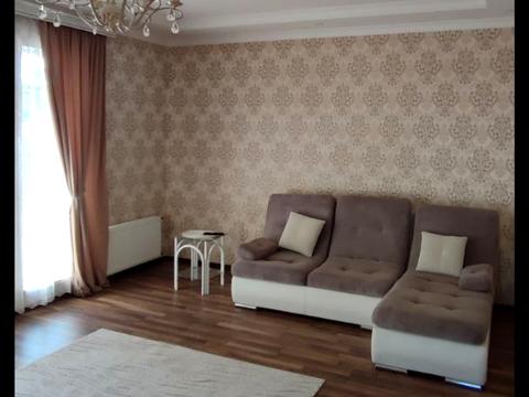 дом по адресу Кольцевая ул.