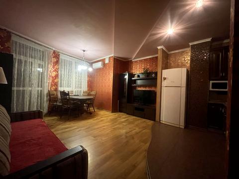 квартира за адресою Олімпійська вул., 10б