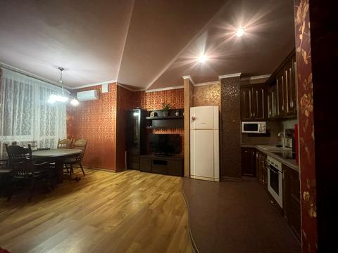 квартира за адресою Олімпійська вул., 10б