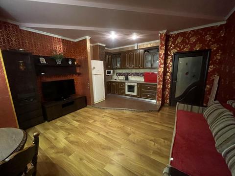 квартира за адресою Олімпійська вул., 10б