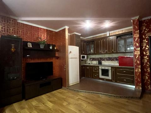 квартира за адресою Олімпійська вул., 10б