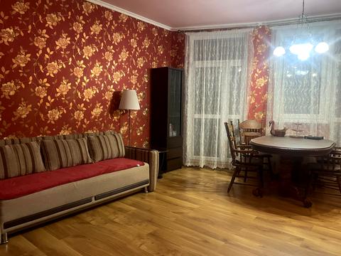 квартира за адресою Олімпійська вул., 10б