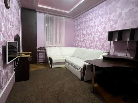 квартира за адресою Олімпійська вул., 10б