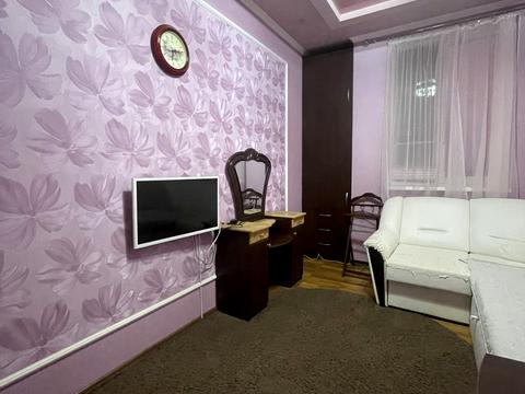 квартира за адресою Олімпійська вул., 10б