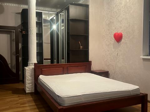 квартира за адресою Олімпійська вул., 10б