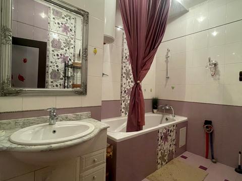 квартира за адресою Олімпійська вул., 10б