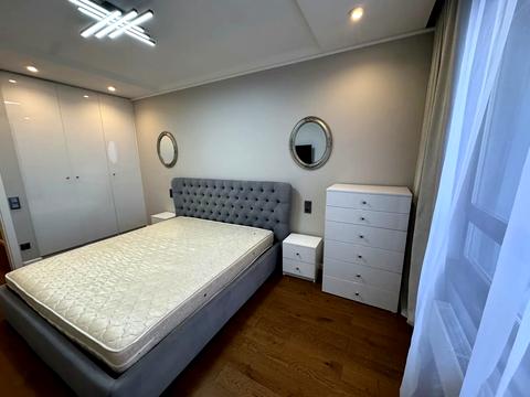 квартира по адресу Голосеевский просп. (40-летия Октября), 60