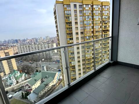 квартира по адресу Голосеевский просп. (40-летия Октября), 60