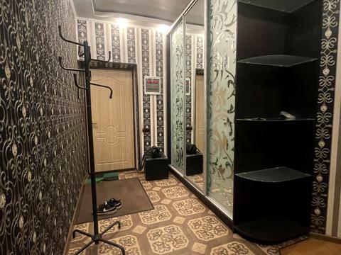 квартира за адресою Олімпійська вул., 10б