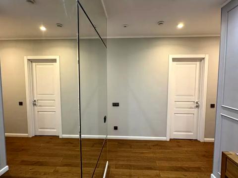 квартира по адресу Голосеевский просп. (40-летия Октября), 60