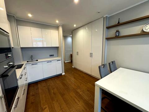 квартира по адресу Голосеевский просп. (40-летия Октября), 60