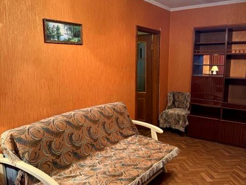 квартира за адресою Валентинівська вул. (Блюхера), 41