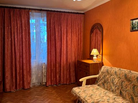 квартира за адресою Валентинівська вул. (Блюхера), 41