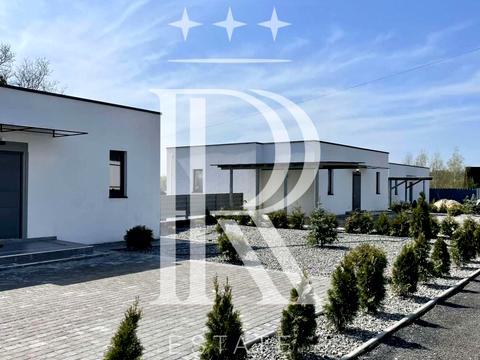 дом по адресу Киевская ул.