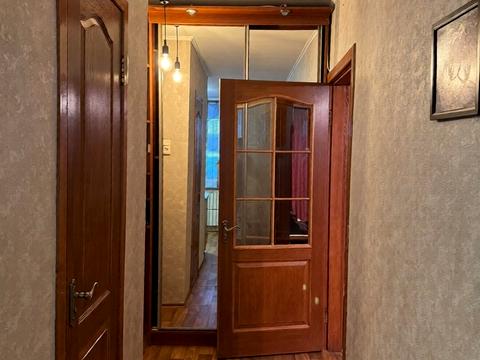 квартира за адресою Валентинівська вул. (Блюхера), 41