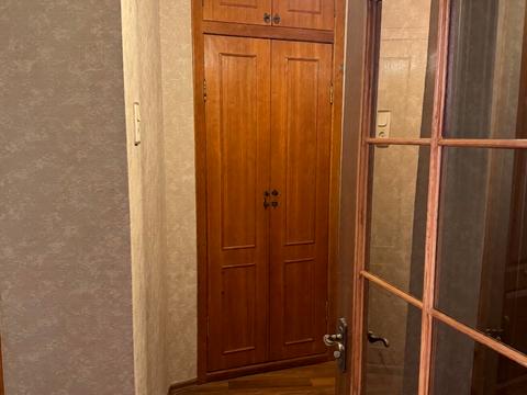 квартира за адресою Валентинівська вул. (Блюхера), 41