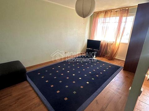 квартира за адресою Перемоги просп., 52б